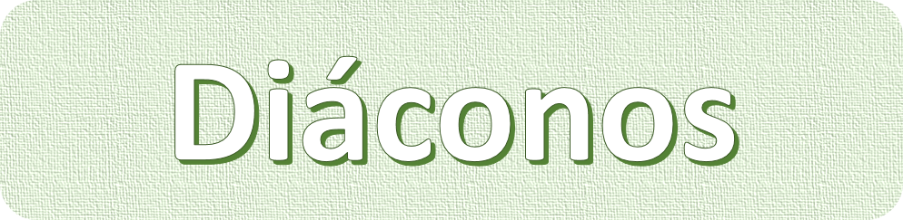 Diáconos